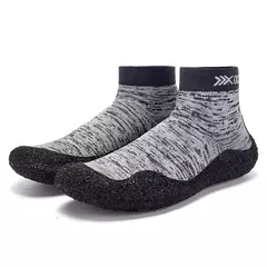 Sapatos de meia descalço minimalistas para homens e mulheres, sapatos de água ecológicos multiúso, ultra portáteis - Wolf Magazine