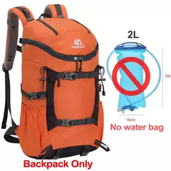 Mochila de hidratação para homens e mulheres, esportes ao ar livre, bolsa de viagem, caminhadas, corrida, ciclismo, ciclismo, camping, escalada, montanhismo - loja online