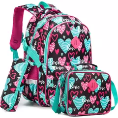 Bikab-Mochila Astronauta para Meninos, Mochilas Escolares, Bookbag para Crianças, Dinossauros, Kawaii, Novo Estilo - Wolf Magazine