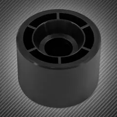 Protetor de colisão do motor da motocicleta capa pára-choques barra bola m12 para harley softail fat boy touring road king sportster