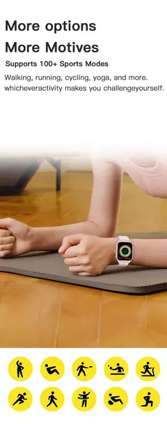 LEMFO LT10 Smartwatch para homens e mulheres Touch Dial Chamada Música Smartwatch Android iOS Rastreador de Fitness Relógios Esportivos 2024 - loja online