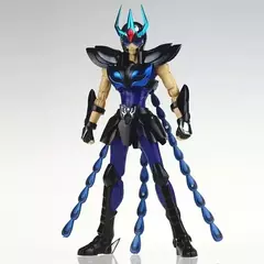 Grandes brinquedos/GT Saint Seiya Myth Cloth EX Phoenix Ikki V1 Preto/Escuro/Hades Cavaleiros do Zodíaco Figura de ação de bronze em estoque na internet