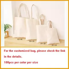 Imagem do Sacos de lona saco de compras de alimentos eco-friendly dobrável bolsa de bolso dobrável tote portátil bolsas de ombro sacola de compras