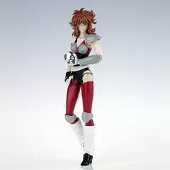 Em estoque GoodTony/GT Saint Seiya Myth Cloth EX Eagle Marin Silver Knights of The Zodiac Action Figure na internet