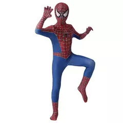 Anime homem aranha traje adulto macacão elastano super-herói zhentai festa de halloween cosplay expedição macacão estilo 3d - Wolf Magazine