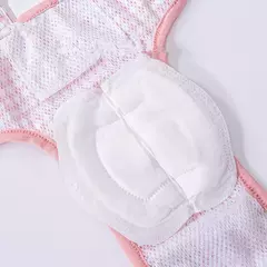 30 pçs/saco almofadas para cães fraldas descartáveis para cães masculinos e femininos-shorts para cães confortáveis e absorventes com almofada sanitária - comprar online