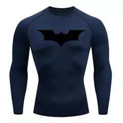 Imagem do Tênis de corrida de secagem rápida masculina camiseta, camiseta curta fitness, top esportivo, calças justas de ginástica, camisa de compressão muscular, treino, MMA Coquete