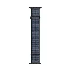 Correia de Nylon Loop para Apple Watch Band, Smart Belt Bracelet, iWatch Ultra, 40mm, 44mm, 45mm, 42mm, 41mm, 38mm, 49mm, 8, 7, 6, SE, 5, 4, 3 - comprar online