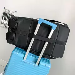 Saco de ginástica esporte impermeável para homens, mochila de viagem grande, skate para ombro, treino crossbody, laptop, seco, molhado, mochilas escolares na internet