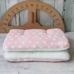 Flanela pet esteira cama do cão gato engrossar tapete de dormir cobertor do cão para filhote de cachorro gatinho cama para cães pequenos grandes suprimentos para animais de estimação - comprar online