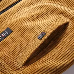 Masculino blusão térmico plus size masculino quente inverno veludo jaquetas e casacos gola de pele inverno jaqueta casual outwear na internet