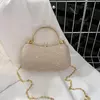 Pequena bolsa de ombro PVC para mulheres, bolsas crossbody, embreagem de viagem feminina, bolsa de luxo, festa, fofo, hit, 2023