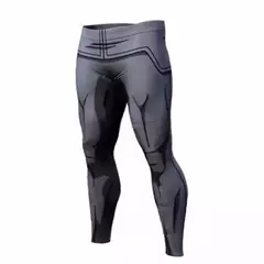 Imagem do Camisas de Compressão de Secagem Rápida para Homens, Anime Goku Camisetas, Manga Curta, Vegeta Cosplay Costume Tops, Dragon Ball Z