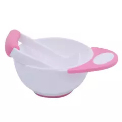 Tigela de moagem de comida para bebê, moedor infantil complementar de 2 peças, esmagando frutas, espremendo suco, moinhos de alimentação seguros e higiênicos - comprar online