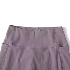 Imagem do Leggings de ioga de cintura alta com bolsos para mulheres, roupas corrida, calças justas de ginástica, esportes, fitness, 2021