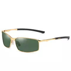 Óculos polarizados masculinos, óculos de visão noturna, óculos para dirigir, kask cicloviário, tons de bicicleta, cor - comprar online