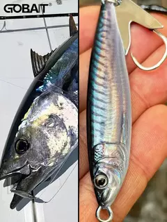 Metal gabarito isca 20g 30g 40g spinner afundando 3d olho cor laser fiação engrenagem isca elenco equipamento de pesca lâmina gancho pesca vib isca na internet