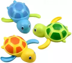 Animais de desenho animado infantis Brinquedo de banho, bebês, banheiro, banheiras conforto, brinquedo primavera, jogo de água natação, presente do bebê - loja online