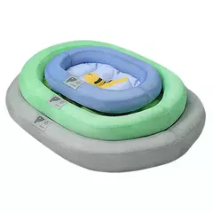 Imagem do Madden-Cama para cães e gatos, almofada de gelo, tapete para cachorro, canil frio e frio, qualidade superior, verão