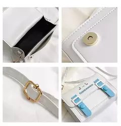 Imagem do Sanrio Pu Praça Anime Bolsas De Ombro, Tote Do Mensageiro Kawaii, Bonito Dos Desenhos Animados Mochilas, Minha Melodia Cinnamorol Kuromi, Sacos De Moda