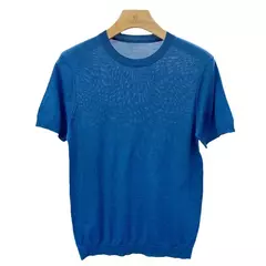Lã 100 verão manga curta moda camiseta homens top mens tshirt tee black tops camisa masculina camiseta masculino manga longa masculinas camisetas blusa roupa gola feminina segunda pele camisas marcas shirt famosas cur na internet