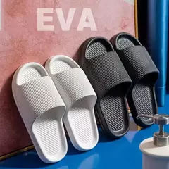 Soft Sole Massage Shower Shoes para homens e mulheres, casais, impermeáveis, antiderrapantes, casa, moda de lazer, chinelos de banheiro na internet