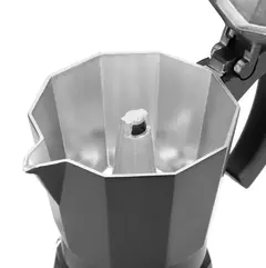Máquina De Café Elétrica Portátil, Pote De Espresso De Aço Inoxidável, Máquina Mocha, Gk854, 300ml - Wolf Magazine