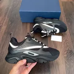 Bloco de cor pai sapatos masculinos, Calçados esportivos de topo baixo, respirável sapatos casuais, nova moda, B22, 2024 - comprar online