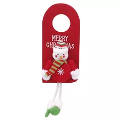 Imagem do Árvore de natal 2024 feliz ano novo decoração pingente papai noel elk boneco de neve pingente noel presente de natal navidad