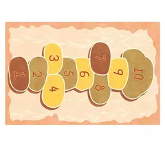 Tapete antiderrapante para jogos de desenhos animados para crianças, decoração de lar, baby crawling, meninos e meninas, cinza claro, jogo, enfeites infantis - comprar online