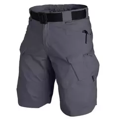 Calções de carga multibolso impermeáveis para homens, calças curtas táticas, secagem rápida, roupas ao ar livre, caça, pesca, verão na internet