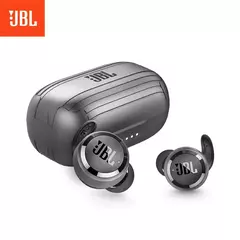 Imagem do Venda Quente Jbl t280 tws fones de ouvido sem fio bluetooth 5.0 ipx5 à prova dwaterproof água esporte fone de ouvido chamada de um toque rico baixo fone de ouvido
