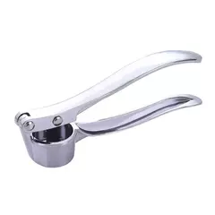 Esmagador De Alho De Aço Inoxidável, Mincer, Imprensa Manual, Triturador, Espremedor, Ferramenta De Moagem, Acessórios De Cozinha - Wolf Magazine
