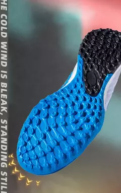 Botas de campo de futebol profissional para homens, tênis de futsal, tênis de tornozelo ao ar livre