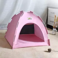 Gato casa de sono pet gato tenda caverna cabana para gatinho filhote de cachorro cercadinho gaiola cesta gato nesk canil pequeno cão casa cama chihuahua - Wolf Magazine