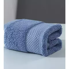 Toalha de algodão puro para adultos, macia e absorvente, toalha de banho - loja online