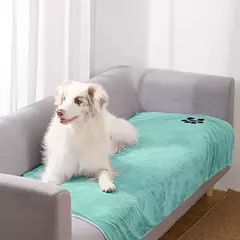 Toalhas de secagem rápida para cães e gatos, absorvente de água, pano de limpeza para animais de estimação, loja de animais de estimação, suprimentos de toalha de banho para animais de estimação na internet