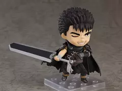 Berserk Q Version Action Figure, Modelo do Espadachim Negro, Bonecas de Anime, Estatueta, Espada, Vento, Lenda, #2134 - comprar online