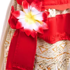 Moana vaiana meninas vestido cosplay traje fantasia carnaval moanas casual festa de aniversário vestidos crianças roupas trajes de natal