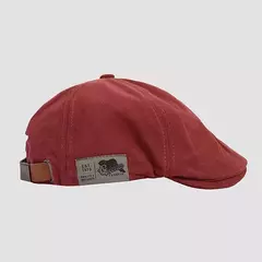Bonés de algodão Peaky Blinders para homens e mulheres, chapéus boinas, britânicos, estilo ocidental, boné Ivy, clássico, vintage, linho, inverno - comprar online