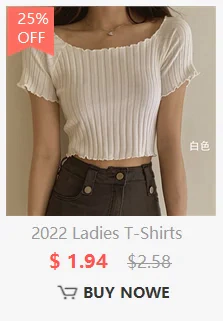 Blusa casual de manga curta feminina gola redonda, camiseta de verão, tops de cor sólida, preto e branco, 2021 - loja online