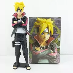 Amante anime naruto figura jiraiya sorriso em pé pvc figura de ação naruto jiraiya naruto professor orochimaru sasuke brinquedo presente na internet