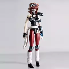 Em estoque GoodTony/GT Saint Seiya Myth Cloth EX Eagle Marin Silver Knights of The Zodiac Action Figure - comprar online