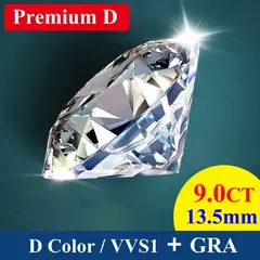 moissanita certificada diamante moissanita atacado Djmax prémio moissanite pedra solta d cor moissanita pedras preciosas fábrica por atacado laboratório cultivado diamante certificado pedra moissanite - comprar online