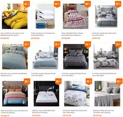 Coral Fleece Duvet Cover com Pillowscaso, Flanela grossa, conjuntos de cama quentes, capa de edredão dupla, King, Twin, cama queen size, inverno, 3pcs - Wolf Magazine