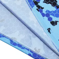 Vestuário de pesca anti-UV com proteção solar de secagem rápida, camisas masculinas, venda quente - Wolf Magazine