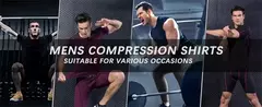 Imagem do Camiseta masculina de compressão manga curta, blusa de mma, camiseta de caveira, blusa respirável para musculação, preta, verão