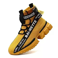 2022 homens tênis meias sapatos luz grande tamanho sapatos casuais legal 47 moda branco esportes ao ar livre design personalidade confortável