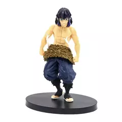 Anime demon slayer kimetsu no yaiba figura kamado tanjirou figura de ação agatsuma zenitsu nezuko guerreiro pvc modelo brinquedos - Wolf Magazine
