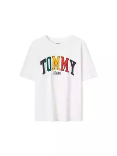 Camiseta de gola redonda de manga curta feminina, camisa de algodão respirável, camisa esportiva casual estampada, plus size, moda verão - Wolf Magazine